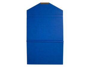 Deluxe Cuaderno de PU-eco-cuero con cierre imantado "ENVELOPE"