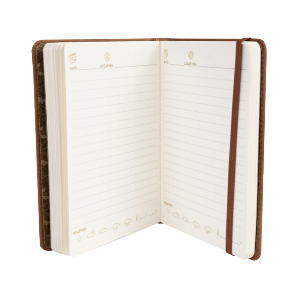 Agenda de viaje travel journal Agenda de viaje travel journal - vista 7