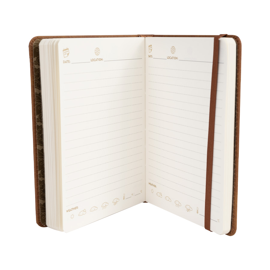 Agenda de viaje travel journal Agenda de viaje travel journal - Imagen 7