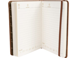 Agenda De Viaje Travel Journal