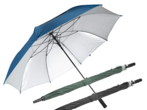 Paraguas gigante de golf windproof, tela UV - vista 2