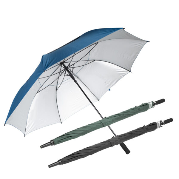 Paraguas de golf gigante Paraguas gigante de golf windproof, tela UV - vista 2