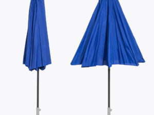 Quitasol redondo "Shake" Ø3M