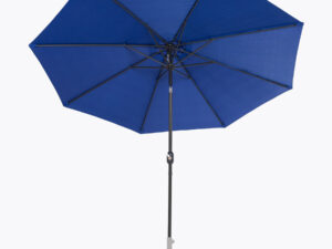 Quitasol redondo "Shake" Ø3M