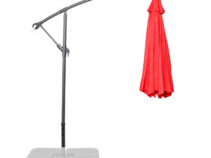 Quitasol Lateral Colgante