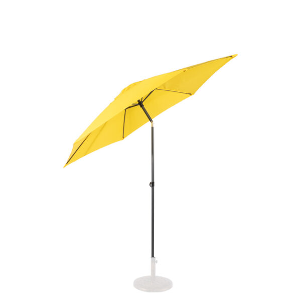 Quitasol redondo ravello ø2.5m