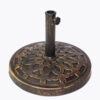 Base de resina antique 15kg