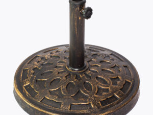 Base de Resina "Antique" 15kg