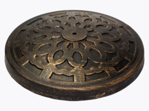 Base de Resina "Antique" 15kg