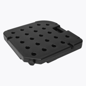 Set de 4 bases rellenables - vista 3