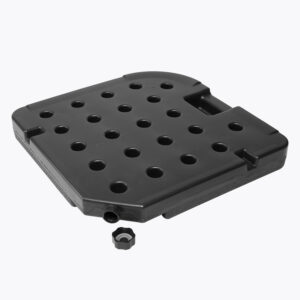 Set de 4 bases rellenables - vista 4