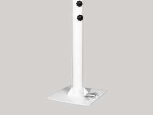 Base de acero para p14 Base de acero para p14