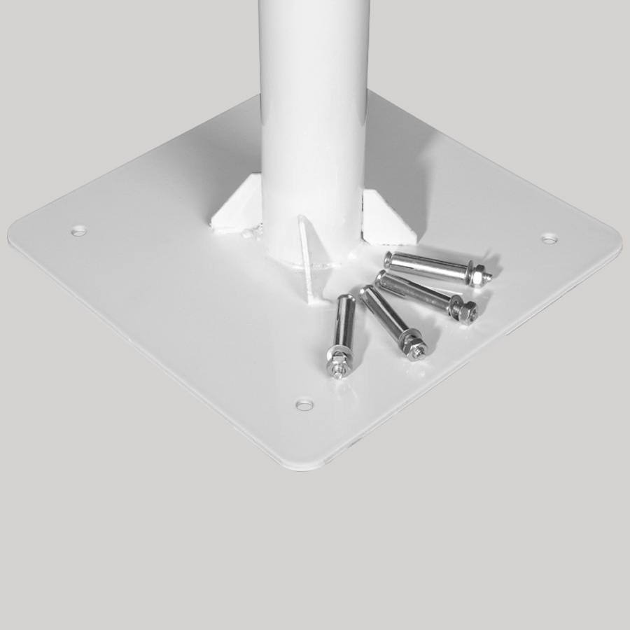 Base de acero para p14 Base de acero para p14 - Imagen 3