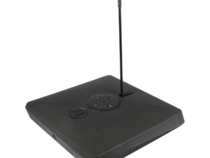 Base rellenable para P17