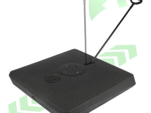 Base rellenable para P17