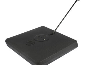 Base rellenable para P17