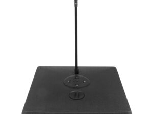 Base rellenable para P17