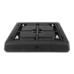 Base rellenable para quitasol de 3x3 Base rellenable para quitasol de 3x3 - vista 6