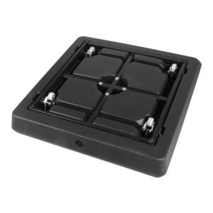 Base rellenable para quitasol de 3x3 Base rellenable para quitasol de 3x3 - vista 7