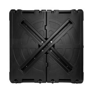 Base plástica rellenable para pap_19 Base plástica rellenable para pap_19 - vista 7
