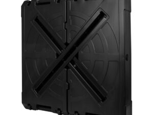 Base plástica rellenable para P19