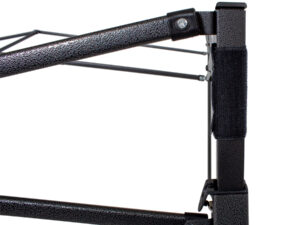 Base toldo araña 3X6