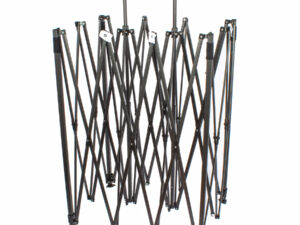 Base toldo araña 3X4.5