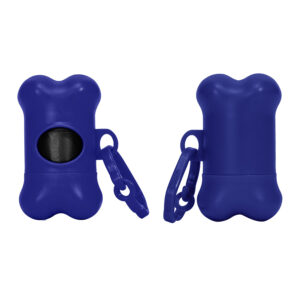Set hueso con 15 bolsitas para residuos de mascotas Set hueso con 15 bolsitas para residuos de mascotas - vista 3