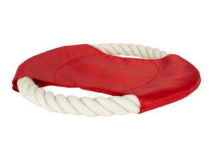 Pet frisbee para mascotas