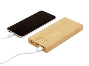 Power bank bambpower 2