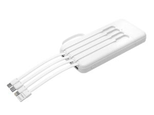 Power bank multipuerto michigan