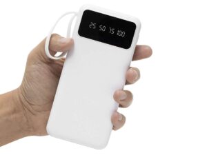 Power bank multipuerto michigan