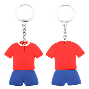 Llavero PVC selección