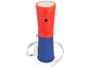 Vuvuzela vamos chile