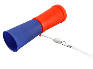 Vuvuzela vamos chile