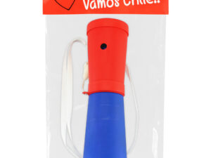 Vuvuzela vamos chile