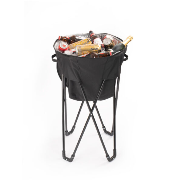 Cooler con patas 50l - vista 2