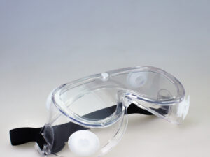 Antiparra protección viral