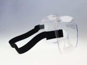 Antiparra protección viral