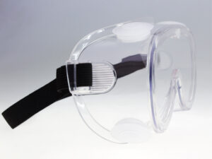 Antiparra protección viral