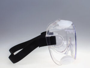 Antiparra protección viral