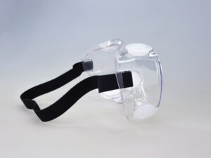 Antiparra protección viral