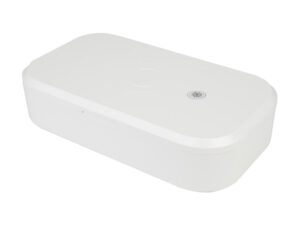 USB estuche esterilizador UV