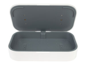 Usb Estuche Esterilizador Uv