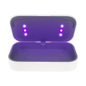 USB estuche esterilizador UV