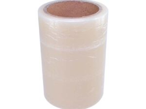 Rollo de film plástico cubre-calzado