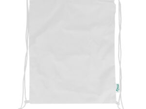 Mochila tipo morral en tela ecológica Mochila tipo morral en tela ecológica