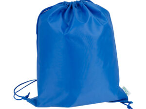 Mochila tipo morral en tela ecológica Mochila tipo morral en tela ecológica