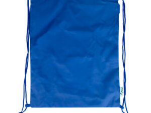 Mochila tipo morral en tela ecológica Mochila tipo morral en tela ecológica