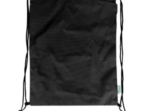 Mochila tipo morral en tela ecológica Mochila tipo morral en tela ecológica
